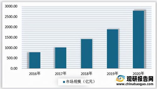 2021年中国在线教育市场分析报告 市场调查与盈利前景研究